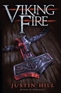 Cover: Viking Fire - Little, Brown