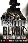 Cover: Task Force Black - Abacus