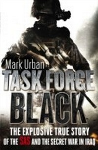 Enlarge image Cover: Task Force Black - Abacus
