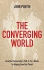 Cover: The Converging World - Piatkus Books
