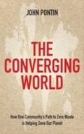 Cover: The Converging World - Piatkus Books