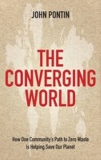 Enlarge image Cover: The Converging World - Piatkus Books