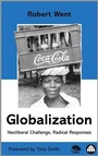 Cover: Globalization - Pluto Press