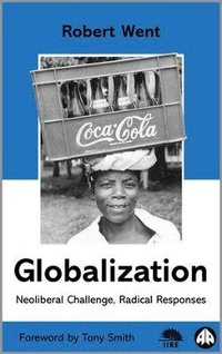 Enlarge image Cover: Globalization - Pluto Press
