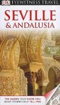 Cover: Eyewitness: Seville & Andalusia - Dorling Kindersley