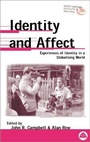 Cover: Identity and Affect - Pluto Press