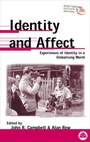 Cover: Identity and Affect - Pluto Press