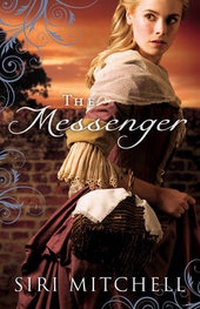 Enlarge image Cover: The Messenger - Bethany House Publishers, a division of Baker Publishing Group