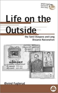 Enlarge image Cover: Life on the Outside - Pluto Press