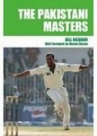 Enlarge image Cover: The Pakistani Masters - The History Press Ltd