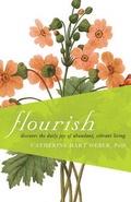 Cover: Flourish - Bethany House Publishers, a division of Baker Publishing Group