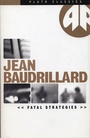 Cover: Fatal Strategies - Pluto Press