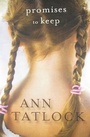 Cover: Promises to Keep - Bethany House Publishers, a division of Baker Publishing Group