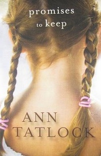 Enlarge image Cover: Promises to Keep - Bethany House Publishers, a division of Baker Publishing Group