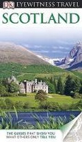 Cover: Scotland - Dorling Kindersley