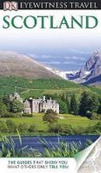 Enlarge image Cover: Scotland - Dorling Kindersley