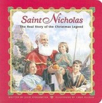 Enlarge image Cover: Saint Nicholas - Concordia Publishing House Ltd