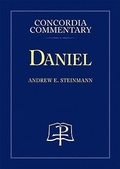 Cover: Daniel - Concordia Commentary - Concordia Publishing House