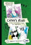 Cover: Cathy's Ring - Running Press Kids