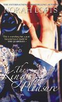 Enlarge image Cover: King's Pleasure - Tempus Publishing Ltd