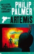 Cover: Artemis - Orbit