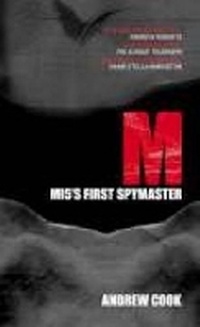 Enlarge image Cover: M - The History Press Ltd