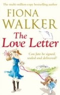 Cover: The Love Letter - Hachette Digital