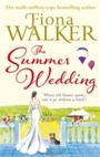 Cover: The Summer Wedding - Virago Press Ltd