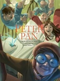 Cover: Peter Pan - Running Press Kids