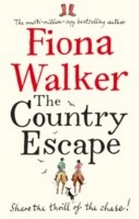 Enlarge image Cover: The Country Escape - Virago Press Ltd