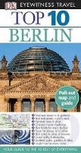 Cover: Top 10 Berlin - DK Publishing (Dorling Kindersley)