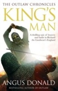 Cover: King's Man - Sphere