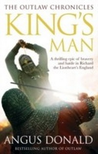 Enlarge image Cover: King's Man - Sphere