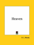 Cover: Heaven (1881) - Kessinger Publishing Co