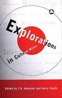 Cover: Explorations in Cultural History - Pluto Press