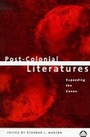 Cover: Post-Colonial Literatures - Pluto Press