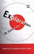 Cover: Explorations in Cultural History - Pluto Press
