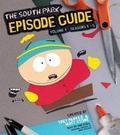 Cover: The South Park Episode Guide: Seasons 1-5 Volume 1 - Running Press,U.S.