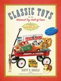 Cover: Classic Toys of the National Toy Hall of Fame - Running Press,U.S.