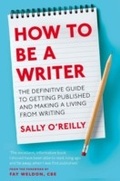 Cover: How To Be A Writer - Piatkus Books