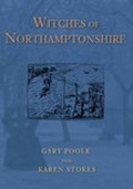 Cover: Witches of Northamptonshire - The History Press Ltd