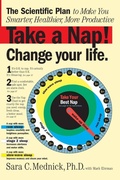 Cover: Take a Nap! Change Your Life. - Workman Adult