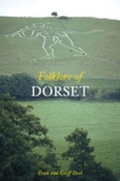 Cover: Folklore of Dorset - The History Press Ltd