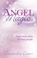 Cover: Angel Magic - Piatkus Books