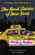 Cover: The Good Fairies Of New York - Piatkus Books