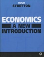 Cover: Economics - Pluto Press