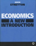 Cover: Economics - Pluto Press