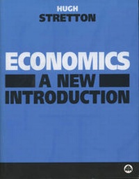 Enlarge image Cover: Economics - Pluto Press
