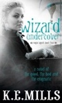 Cover: Wizard Undercover - Orbit