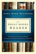 Cover: The Great Books Reader - Bethany House Publishers, a division of Baker Publishing Group